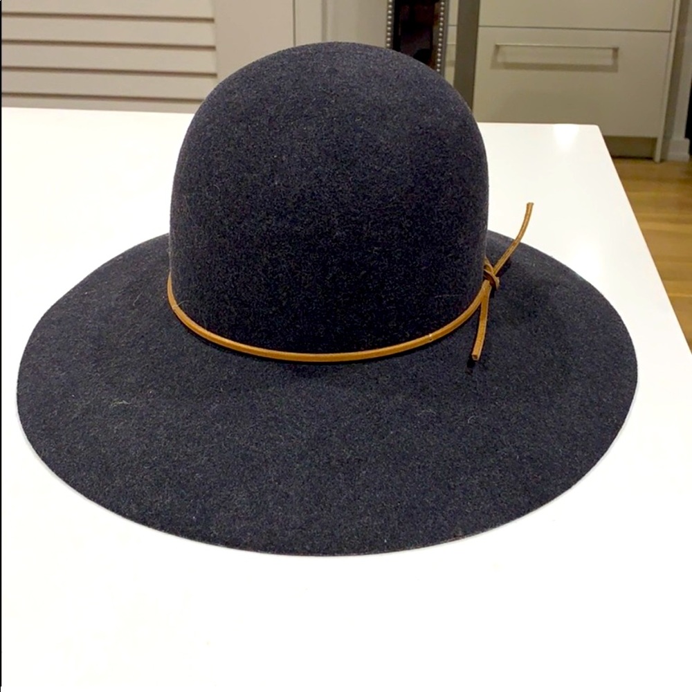 Rag & Bone wool hat